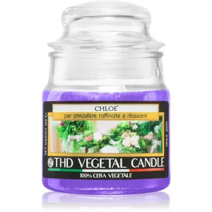 THD Italian Luxury Chloe vonná sviečka 100 g