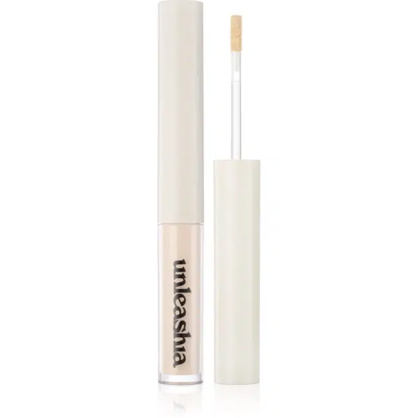 Unleashia Bye Bye My Blemish Concealer tekutý krycí korektor SPF 30 odtieň 0.5 Fair 2 g