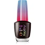 OPI Rapidry rýchloschnúci lak na nechty odtieň Hi, Speed! 9 ml