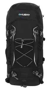 Husky  Ribon 60l black Batoh Expedice