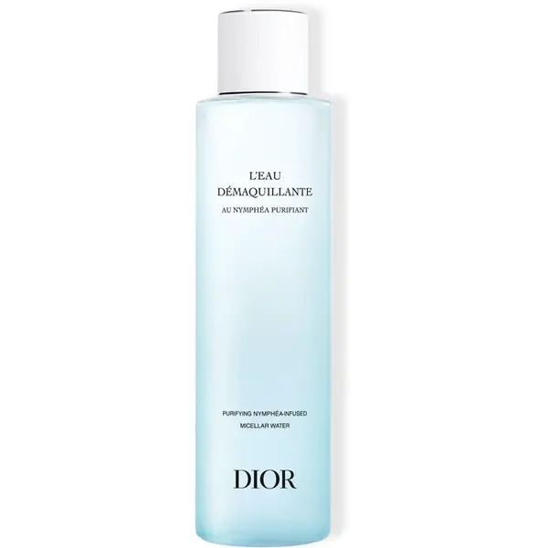 DIOR Micellar Water odličovacia micelárna voda 200 ml