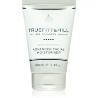Truefitt & Hill Skin Control Advanced Facial Moisturizer hydratačný krém na tvár pre mužov 100 ml