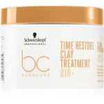 Schwarzkopf Professional BC Bonacure Time Restore ílová maska pre zrelé vlasy 500 ml