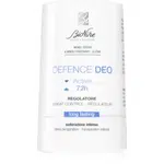 BioNike Defence Deo dezodorant roll-on proti nadmernému poteniu 72h 50 ml