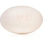 Chanel N°5 parfémované mydlo pre ženy 150 g