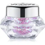 essence MULTICHROME FLAKES trblietavé tekuté očné tiene odtieň 02 - Cosmic feelings 2 g