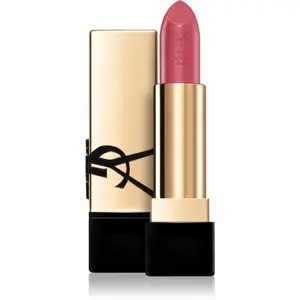 Yves Saint Laurent Rouge Pur Couture rúž pre ženy P2 Rose No Taboo 3.8 g