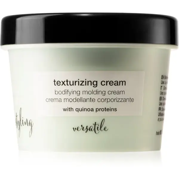 milk_shake® Lifestyling Texturizing Cream texturizačná pomáda 100 ml