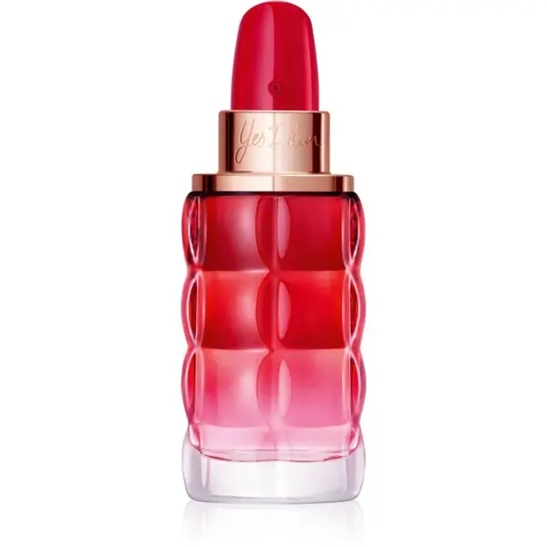 Cacharel Yes I Am Bloom up parfumovaná voda pre ženy 50 ml