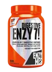 EXTRIFIT Enzy 7! Digestive Enzymes 90 kapsúl