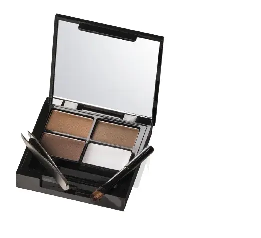 GABRIELLA SALVETE Paletka pre úpravu obočia Eyebrow Palette 5.2 g