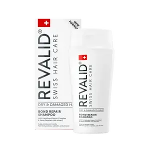 REVALID® Bond Repair Shampoo 200 ml