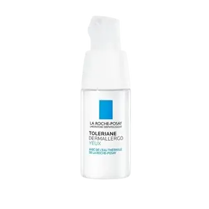 LA ROCHE-POSAY Toleriane Dermallergo Očný krém 20 ml