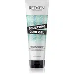 Redken Sculpting Curl Gel tvarujúci gél na kučeravé vlasy 250 ml