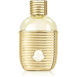 Moncler Pour Femme Sunrise parfumovaná voda pre ženy 100 ml
