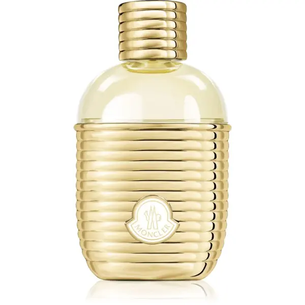 Moncler Pour Femme Sunrise parfumovaná voda pre ženy 100 ml