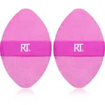 Real Techniques Miracle 2-In-1 hubka na make-up 2ks 2 ks