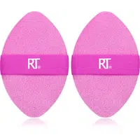 Real Techniques Miracle 2-In-1 hubka na make-up 2ks 2 ks