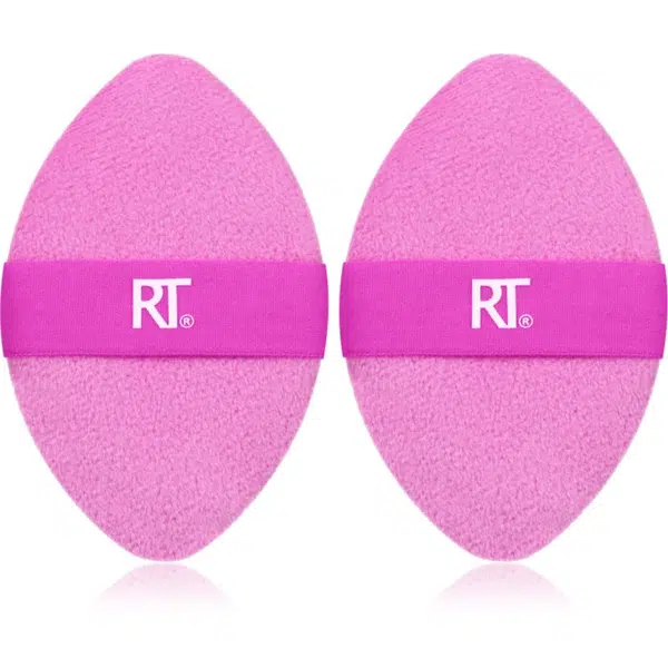 Real Techniques Miracle 2-In-1 hubka na make-up 2ks 2 ks