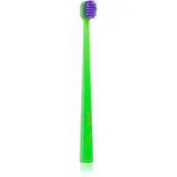 Janeke Toothbrush Medium zubná kefka stredná tvrdosť 1 ks