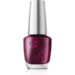 OPI Infinite Shine Silk lak na nechty s gélovým efektom Vamp Champ 15 ml