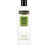TRESemmé Flawless Waves hydratačný kondicionér pre vlnité a kučeravé vlasy 400 ml