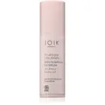 JOIK Organic Re-Boost Collagen kolagénové sérum proti vráskam pre zrelú pleť 30 ml