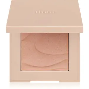 thim Infusion Blush púdrová lícenka pre rozjasnenie pleti odtieň 03 Ginger 4.5 g