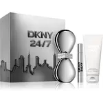 DKNY 24/7 darčeková sada pre ženy