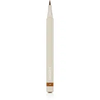 Notino Lifeproof Eyebrow Felt Pen vodeodolná fixa na obočie 04 Cool Brown 1 ml