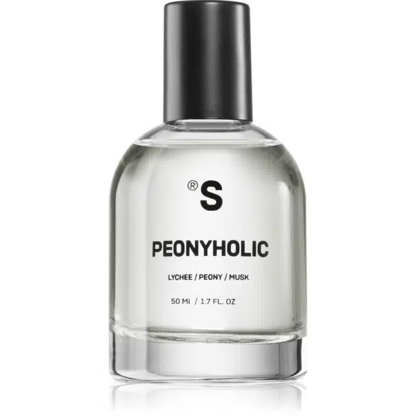 Sister's Aroma Peonyholic parfumovaná voda pre ženy 50 ml
