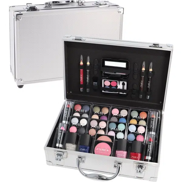 ZMILE COSMETICS Everybody's Darling kozmetický kufrík