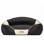 Reedog Pelíšek Black Sofa - XL