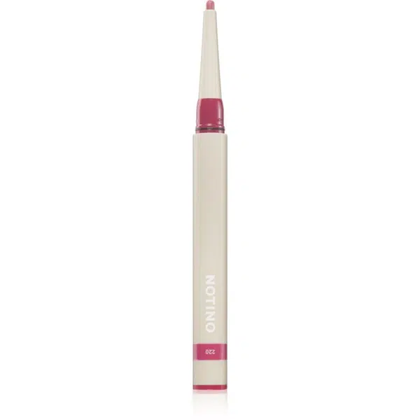 Notino Lifeproof Lip Pencil dlhotrvajúca ceruzka na pery 220 Rosy Bloom 0.2 g
