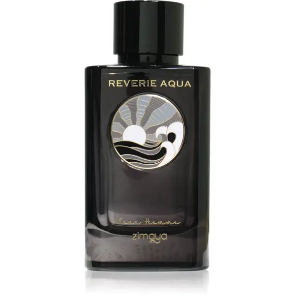 Zimaya Reverie Aqua parfumovaná voda pre mužov 100 ml