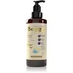 Beggs Organic Baby & Kids Body & Hair Wash sprchový gél na telo a vlasy pre deti od narodenia 200 ml