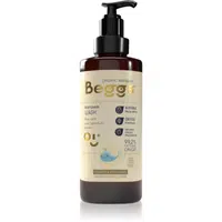Beggs Organic Baby & Kids Body & Hair Wash sprchový gél na telo a vlasy pre deti od narodenia 200 ml