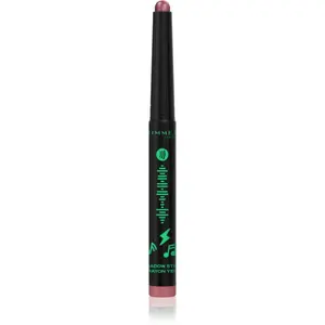 Rimmel Wonder očné tiene v ceruzke odtieň 007 Pink Fizz 1.64 g