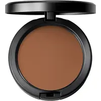 MAC Cosmetics Studio Fix Powder Plus Foundation Prefill zmatňujúci púdrový make-up odtieň NW50 12 g