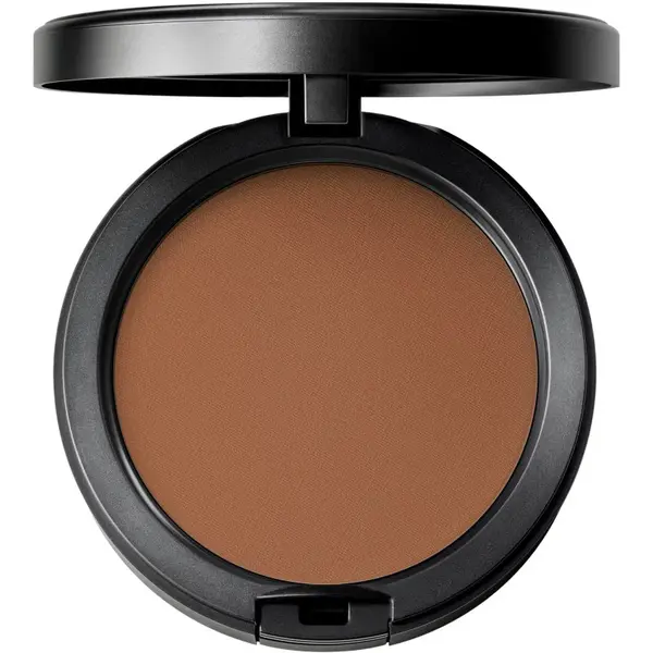 MAC Cosmetics Studio Fix Powder Plus Foundation Prefill zmatňujúci púdrový make-up odtieň NW50 12 g