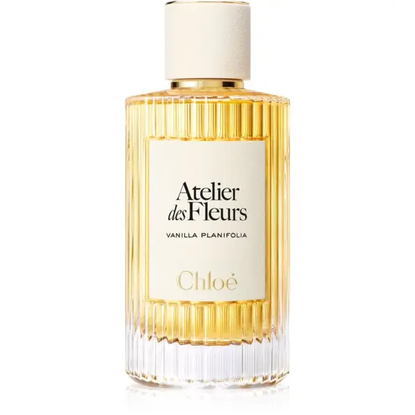 Chloé Atelier des Fleurs Vanilla Planifolia parfumovaná voda pre ženy 150 ml