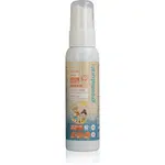 Greenatural Sunscreen Spray Kids SPF 50+ opaľovacie mlieko v spreji SPF 50+ 100 ml