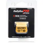 BaByliss PRO 4Artists FX707ZE náhradné žiletky 1 ks