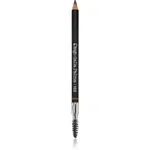 Diego dalla Palma Eyebrow Pencil Water Resistant vodeodolná ceruzka na obočie odtieň 102 Warm Taupe 1,08 g