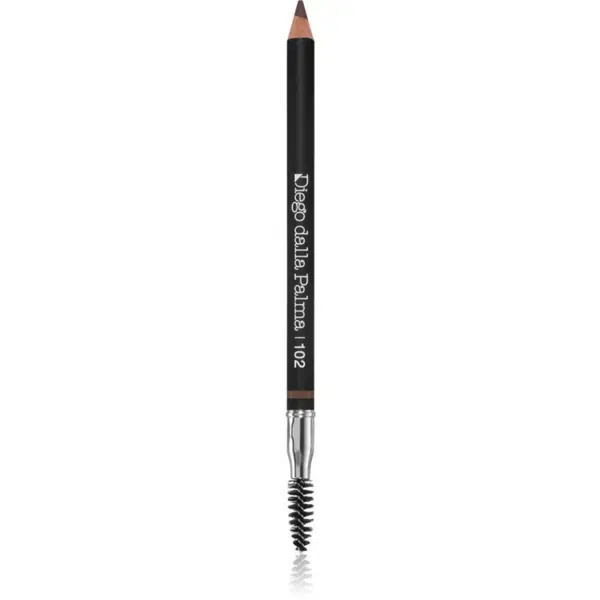 Diego dalla Palma Eyebrow Pencil Water Resistant vodeodolná ceruzka na obočie odtieň 102 Warm Taupe 1,08 g