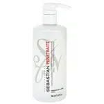 Sebastian Professional Penetraitt maska pre poškodené, chemicky ošetrené vlasy 500 ml