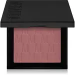 Mesauda At First Blush kompaktná lícenka odtieň Attraction 8.5 g
