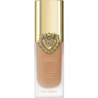 Dolce&Gabbana Flawless Everlast Foundation intenzívny krycí make-up s dlhotrvajúcim efektom SPF 20 odtieň 19W Medium 27 ml