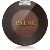 Paese Eyegasm Eyeshadow dlhotrvajúce očné tiene odtieň 14 Espresso 1,5 g