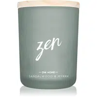 DW Home Zen vonná sviečka 210,07 g